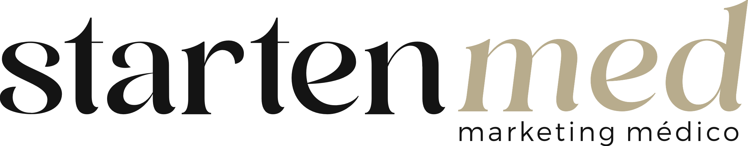 StartenMED CRM